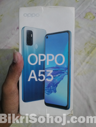 OPPO A53